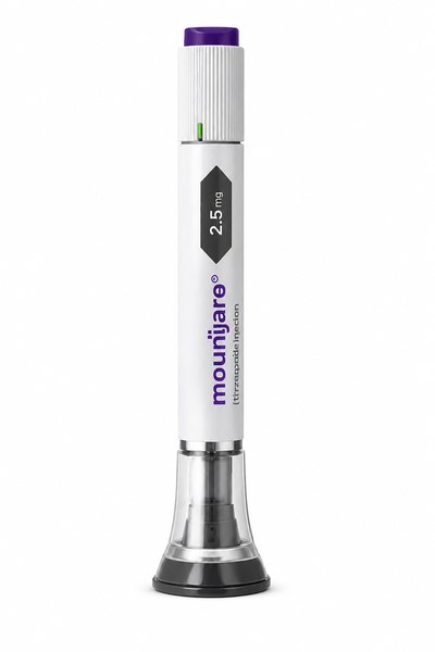 Mounjaro Pen